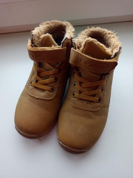 Zimné topánky, 30