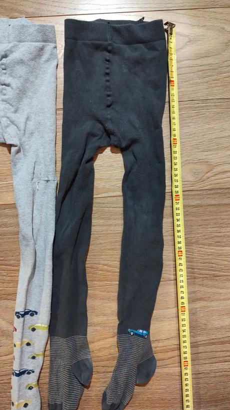 Pančušky 4-5 rokov, 116