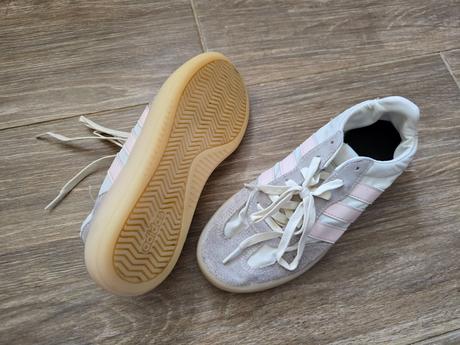Botasky č.37 1/3, adidas,37