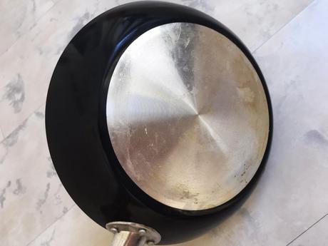 Teflónová panvica,