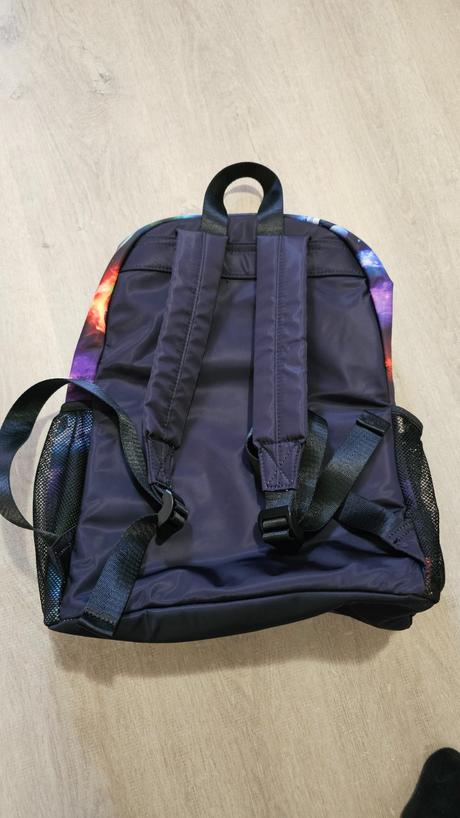 Ruksak futbalové lopty, 