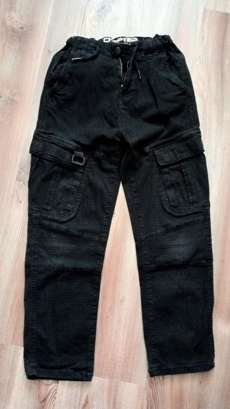 Nohavive, chapter young,146