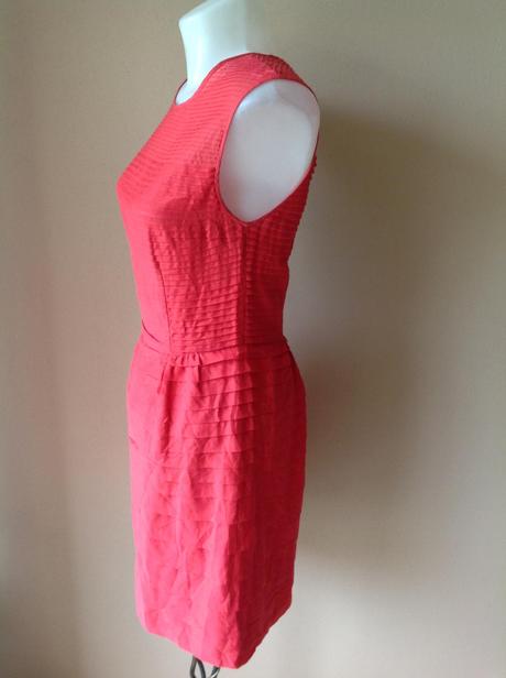 Šaty cynthia vincent xs/s. /a, xs