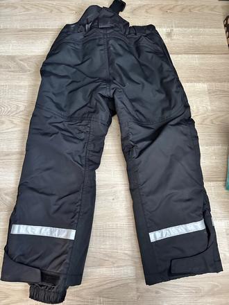 Oteplovačky lindex fix, lindex,116