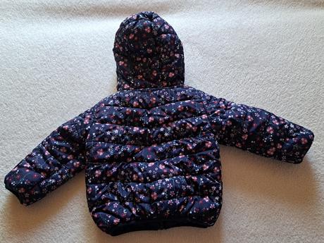 Prechodná vetrovka, pepco,80