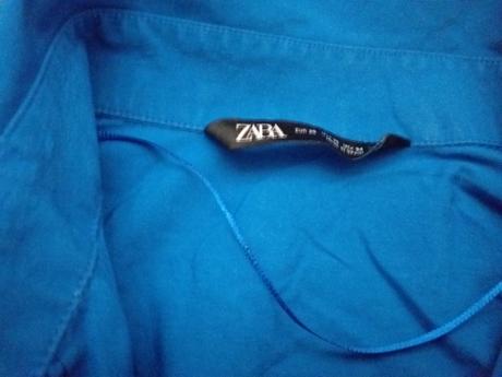 Dámska blúzka zara, zara,xs