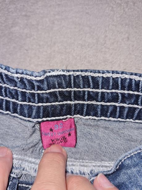 Rifle veľ.92, kiki&koko,92