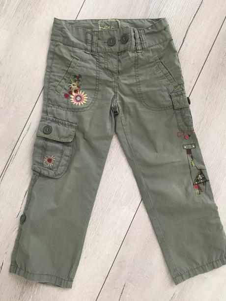 Zelené gaťuše pre princeznú, next,110