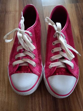 Plátenky, nelli blu,36