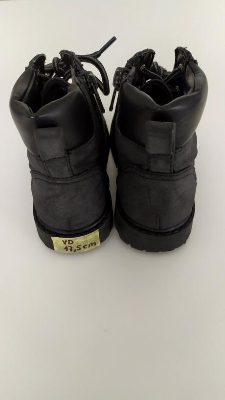 Prechodné topánky h&m, h&m,28