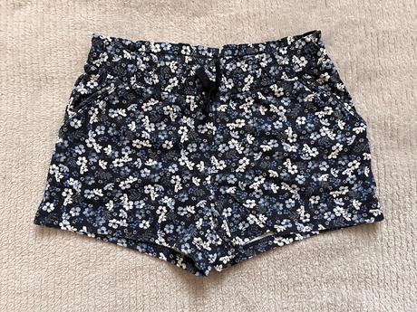 Kraťasy, h&m,110