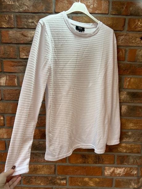 Pánske tričko s dlhým rukávom xs, xs