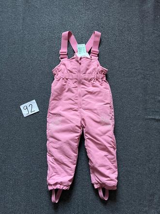 Otepľovačky na traky, pepco,92