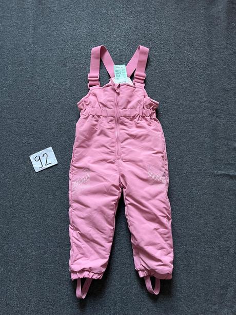 Otepľovačky na traky, pepco,92