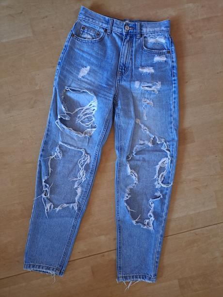 Rifle pull&bear, pull&bear,xs