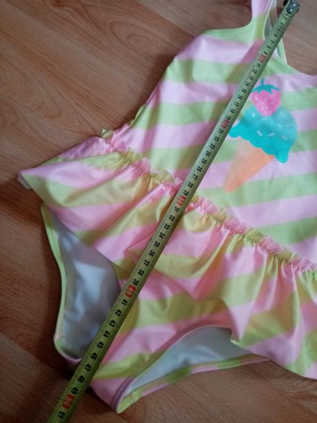 Plavky h&m 110/116, h&m,110