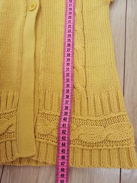 Úžasný svetrík, 104