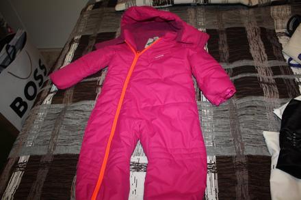 Wedze kombineza vel.2-3roky, wedze,98