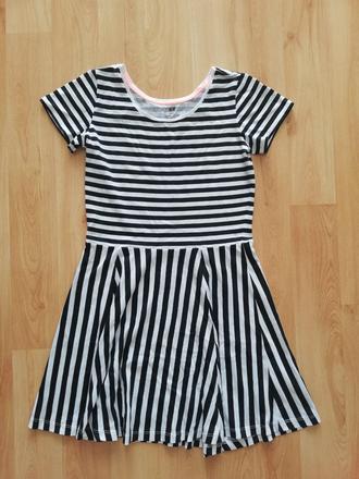 Letné šaty h&m, h&m,158