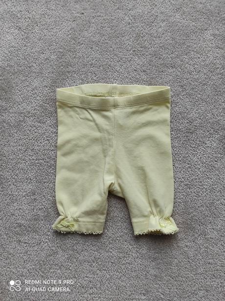 Trojštvrťáky, h&m,62