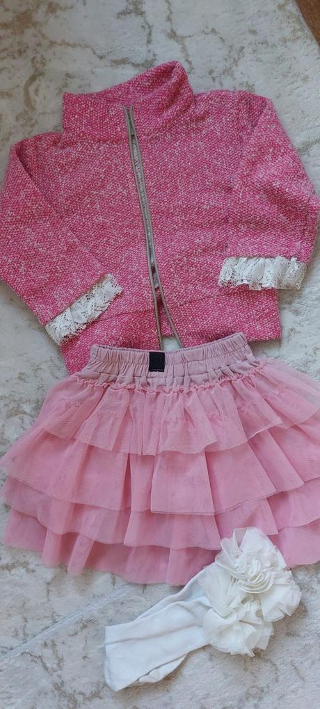 Rôzne svetriky, mayoral,86