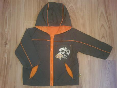 Tenká bundička, little things,74