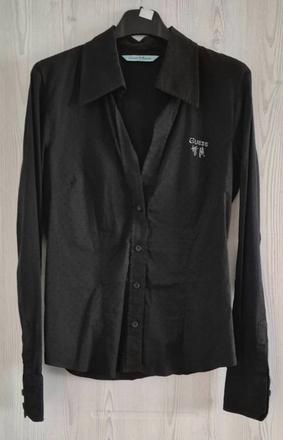 Strečová košeľa guess, guess,s