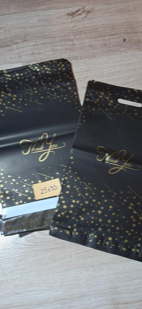 Poštové kuriérske obalky 20ks, 