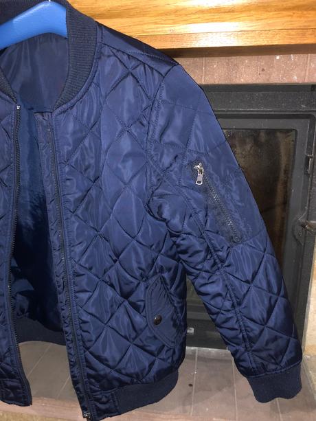 Bomberka 140/146, f&f,140