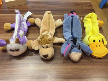 Zvieratkove peracniky,