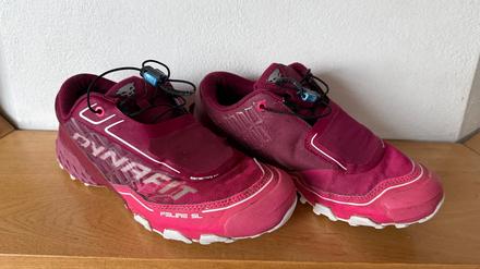 Outdoor tenisky dynafit, 36