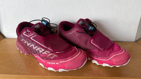 Outdoor tenisky dynafit, 36