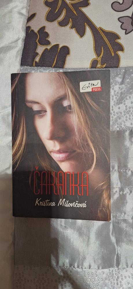 Čakanka, evita press., 