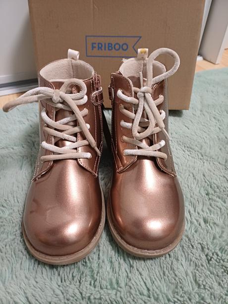 Friboo topánky, 33