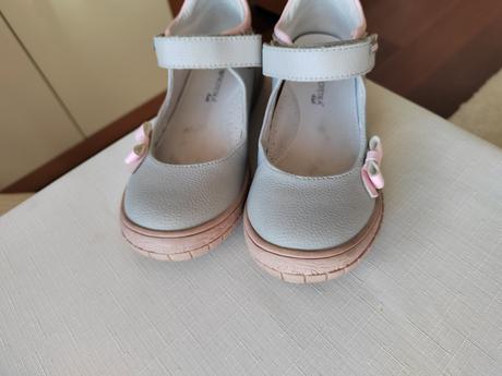 Balerínky protetika - alima v.32, protetika,32