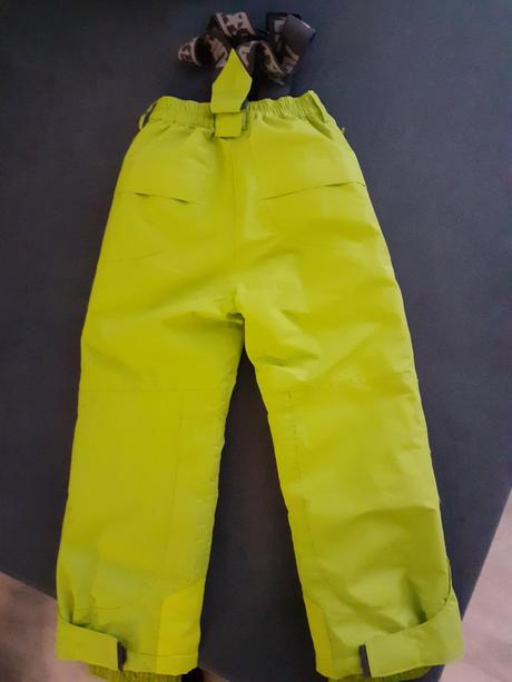 Oteplovacky nepremokave, authority,104