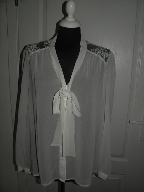 Bluzka, atmosphere,40