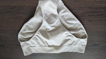 Bezšvové nohavičky amalia, s