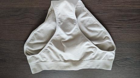 Bezšvové nohavičky amalia, s