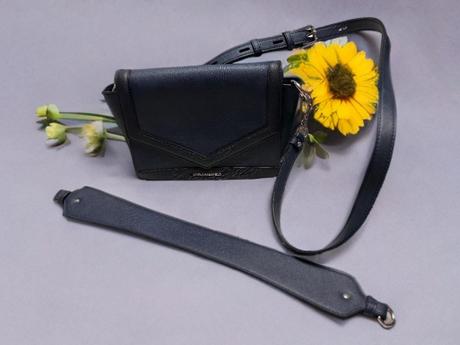 Karl lagerfeld kabelka, karl lagerfeld