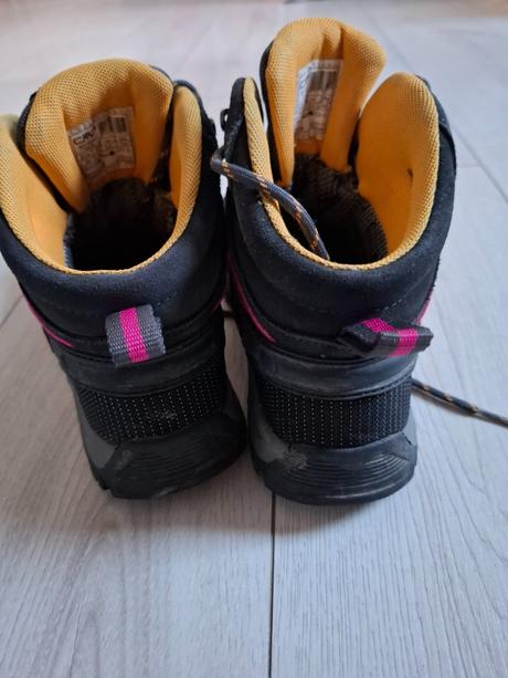 Topánky s poštovným, cmp,39