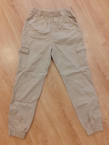 Nohavice h&m, h&m,36