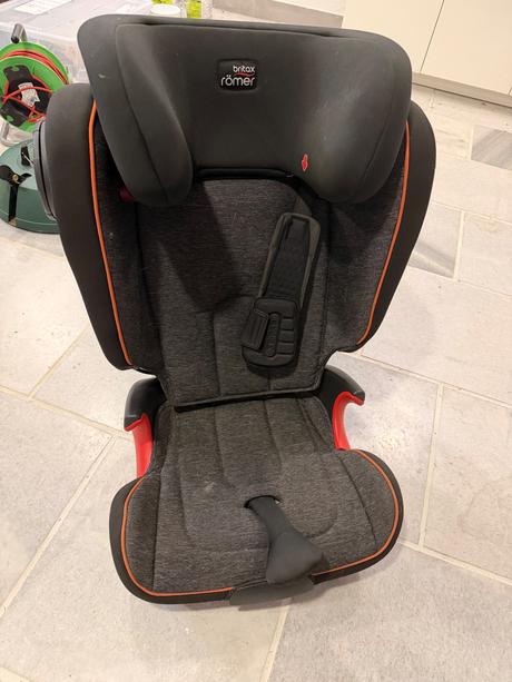 Autosedacka britax romer, britax