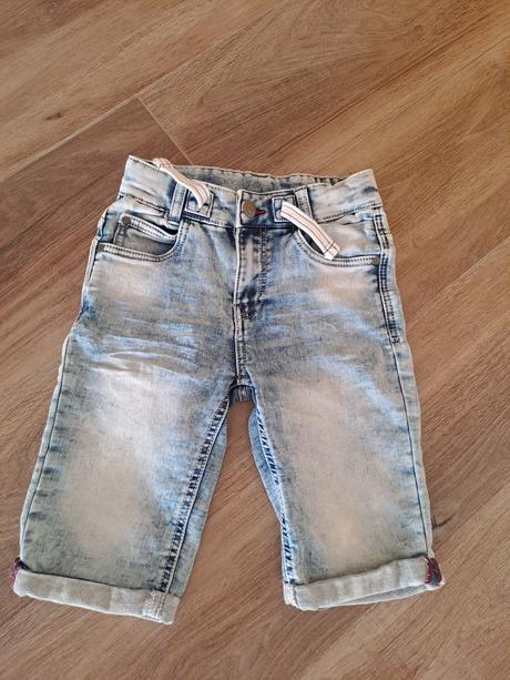 Riflové kraťasy, dopodopo,128