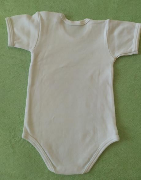 Bodička s nápisom, 74