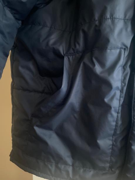 Columbia zimná bunda, columbia,s