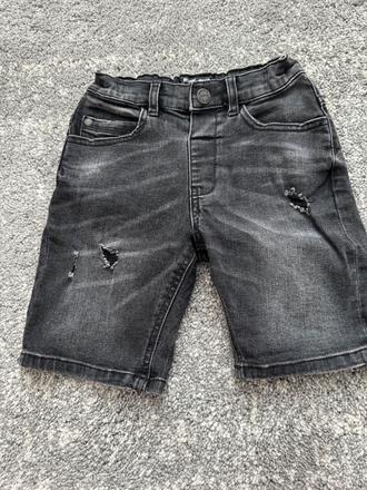 Riflove kraťasy, next,116