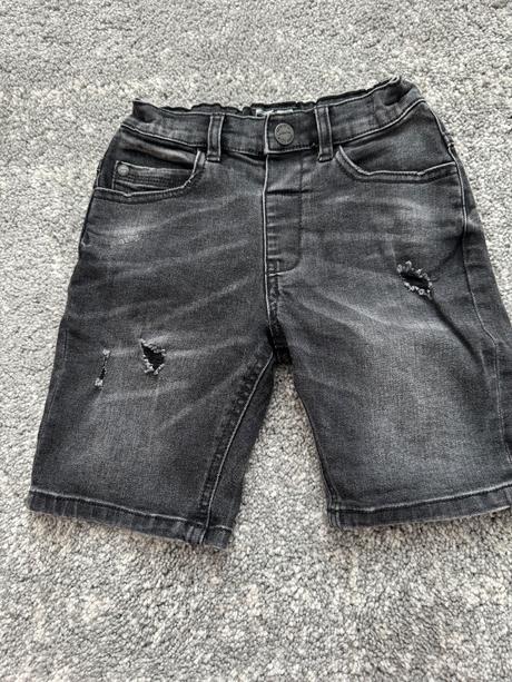 Riflove kraťasy, next,116