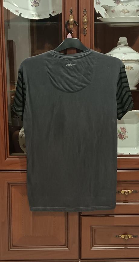 Tričko desigual pánske m/l, desigual,m