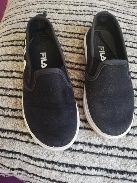 Fila tenisky pre chlapca, fila,27